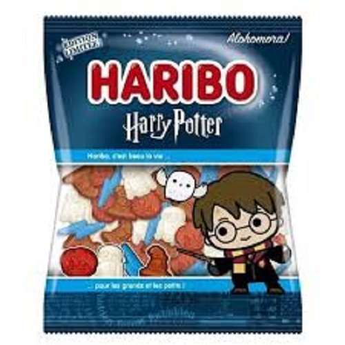 Haribo harry potter