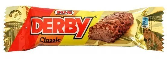 Derby Classic 38g