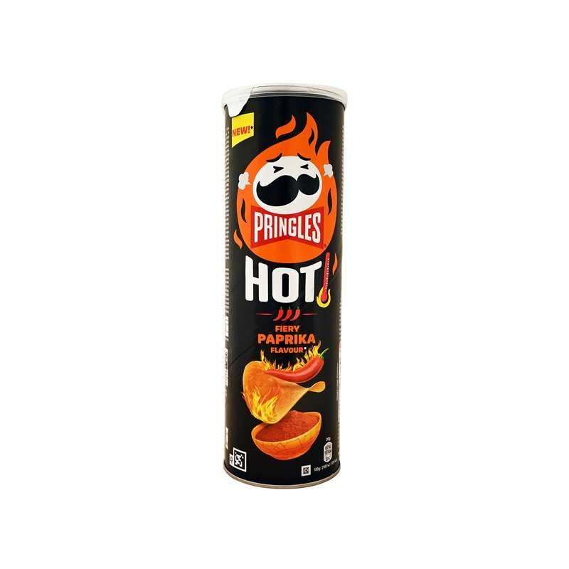 pringles black