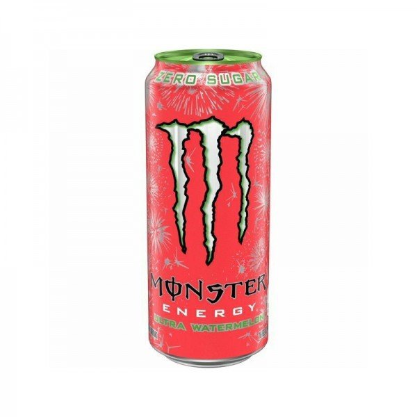 Monster Watermelon 500ml