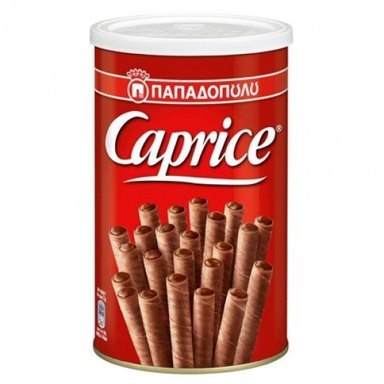 Caprice 250g