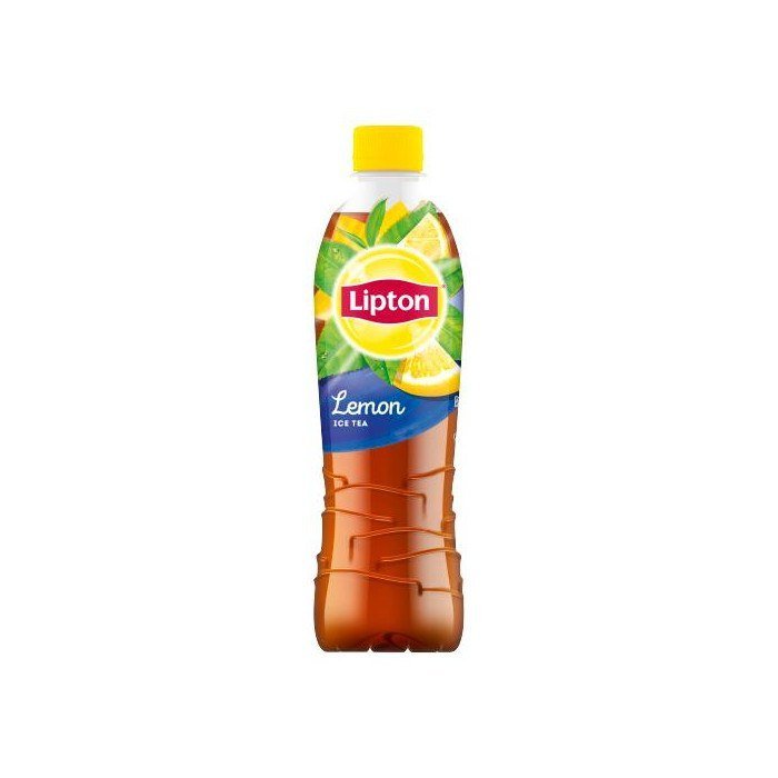 Lipton Lemon 500ml