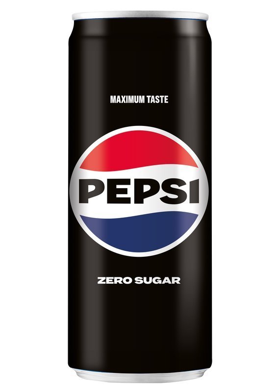 Pepsi Max