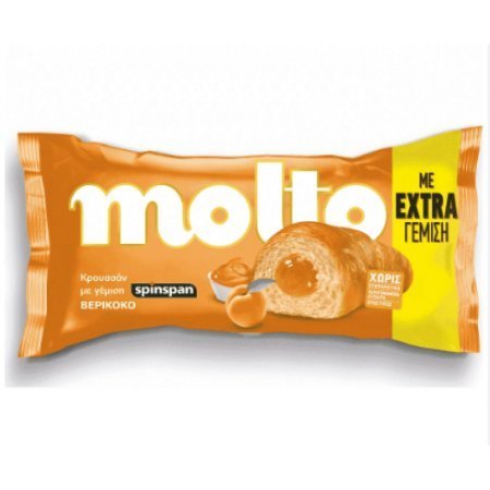 molto verikoko
