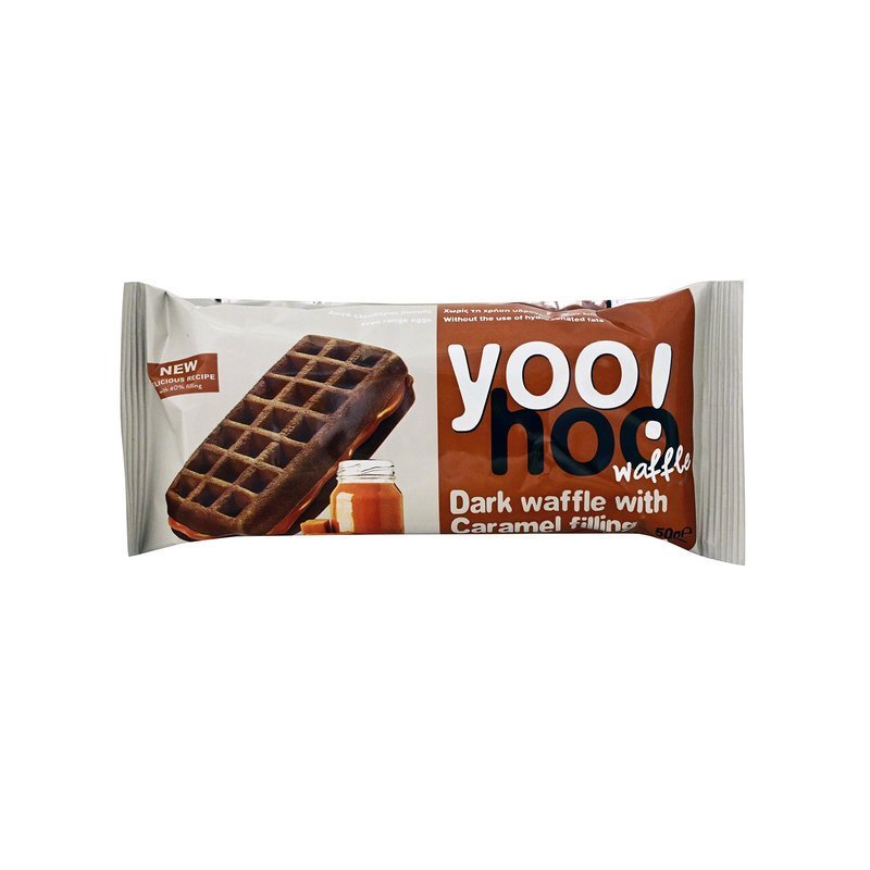YOOHOO Caramel