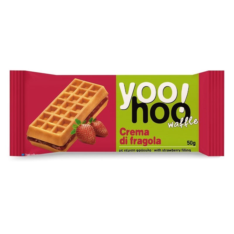 YOOHOO Fraoula