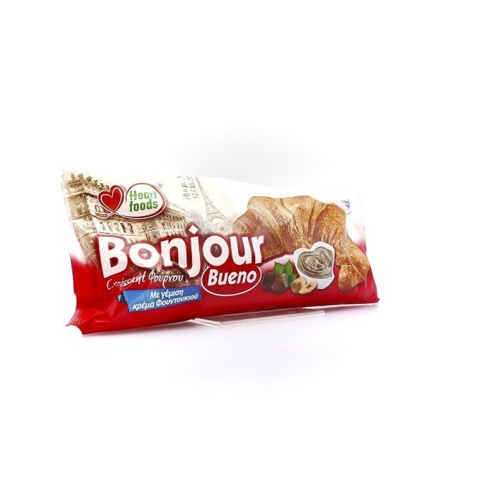 bonjour bueno