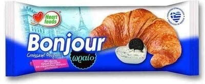 bonjour oreo