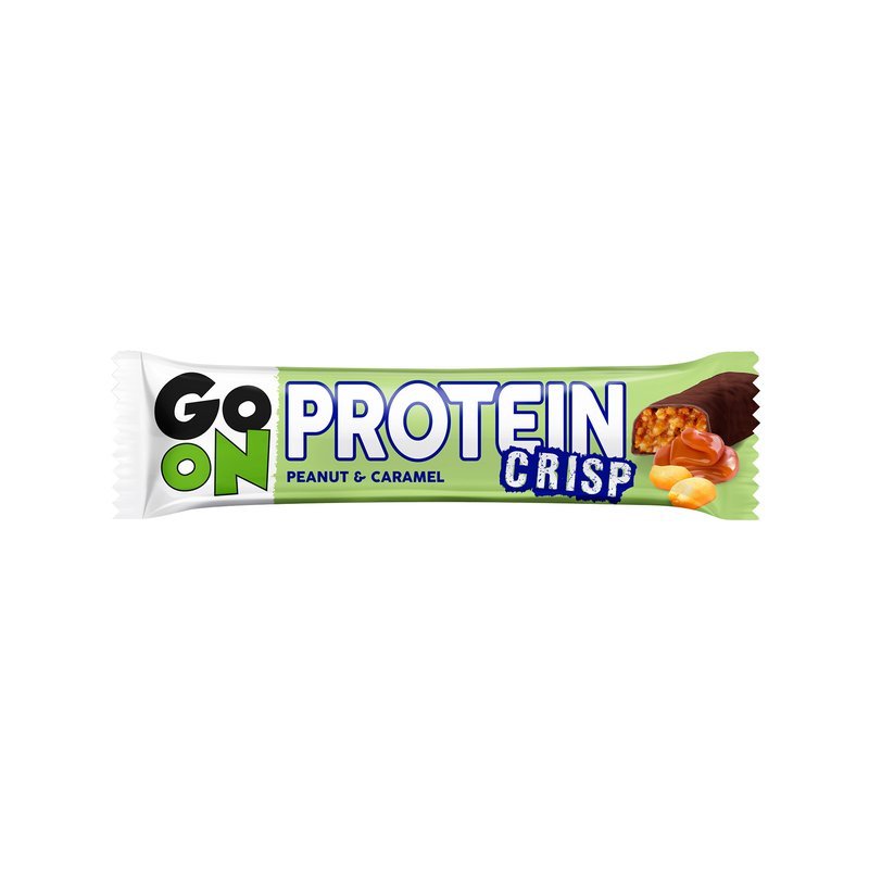 Protein Peanut Caramel