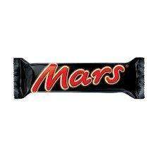 Mars 51g