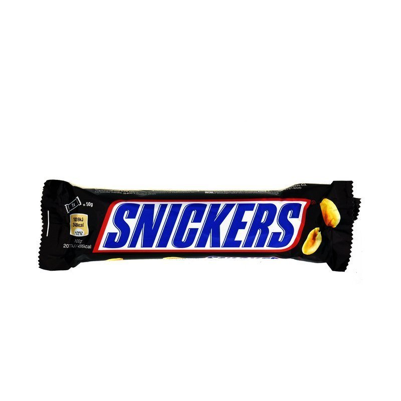 Snickers 50g