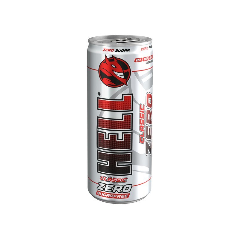 Hell Zero Classic