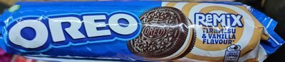 Oreo Remix Tiramisu