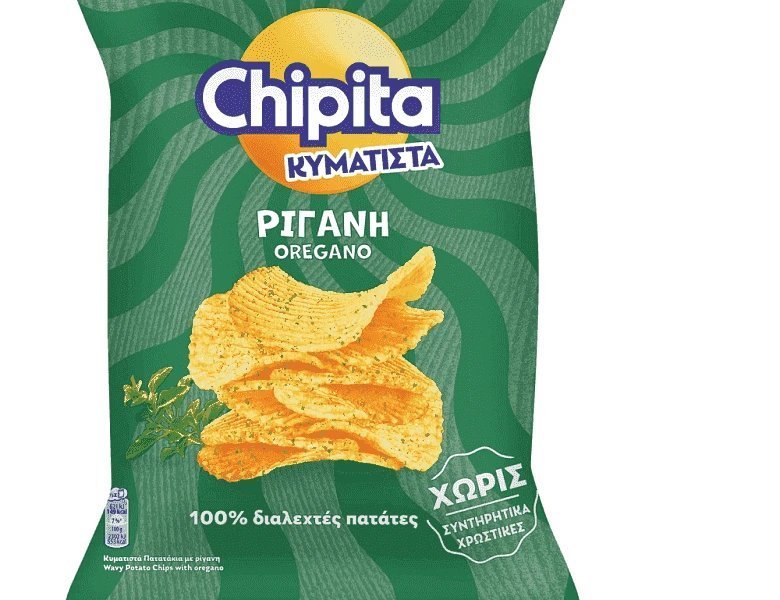 Chipita Kimatista Rigani