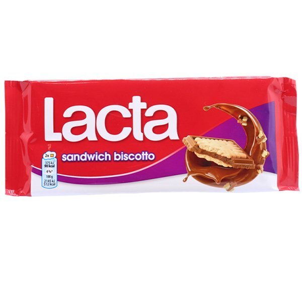 lacta sandwich biscotto