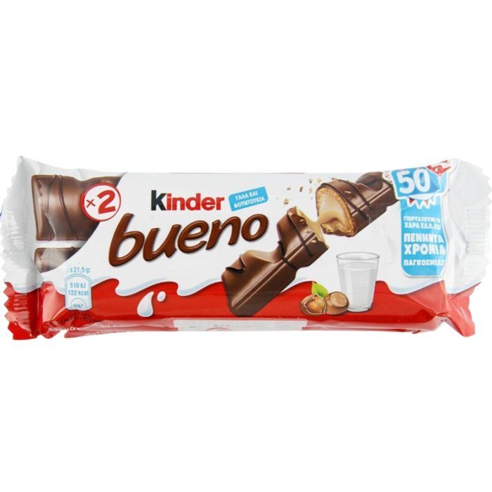 Kinder Bueno