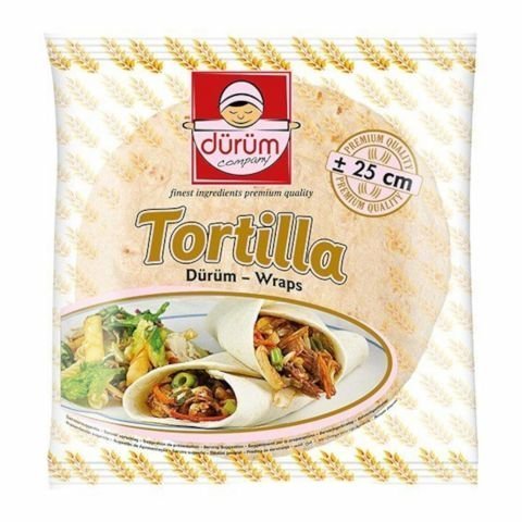 Tortilla