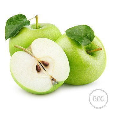 Green Apple