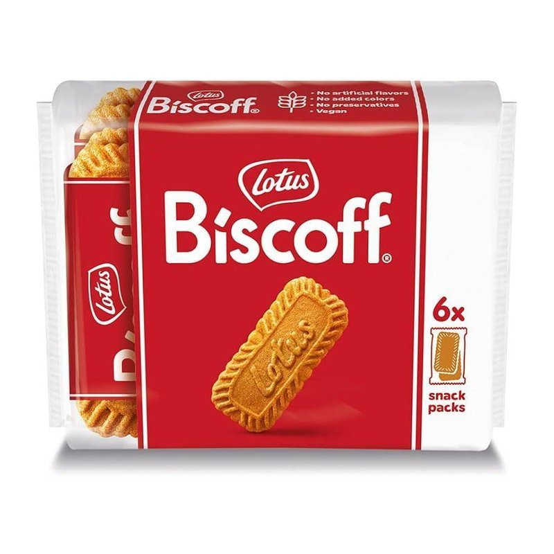 Biscuit Lotus