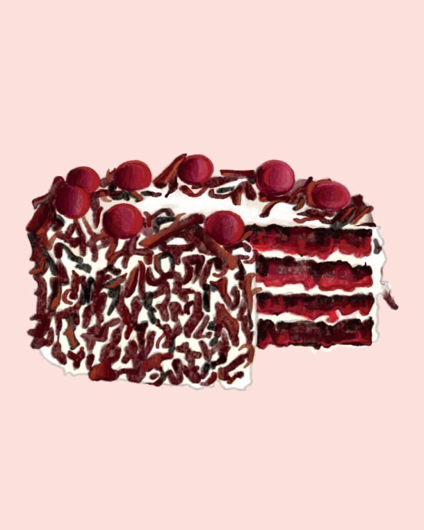 Black Forest