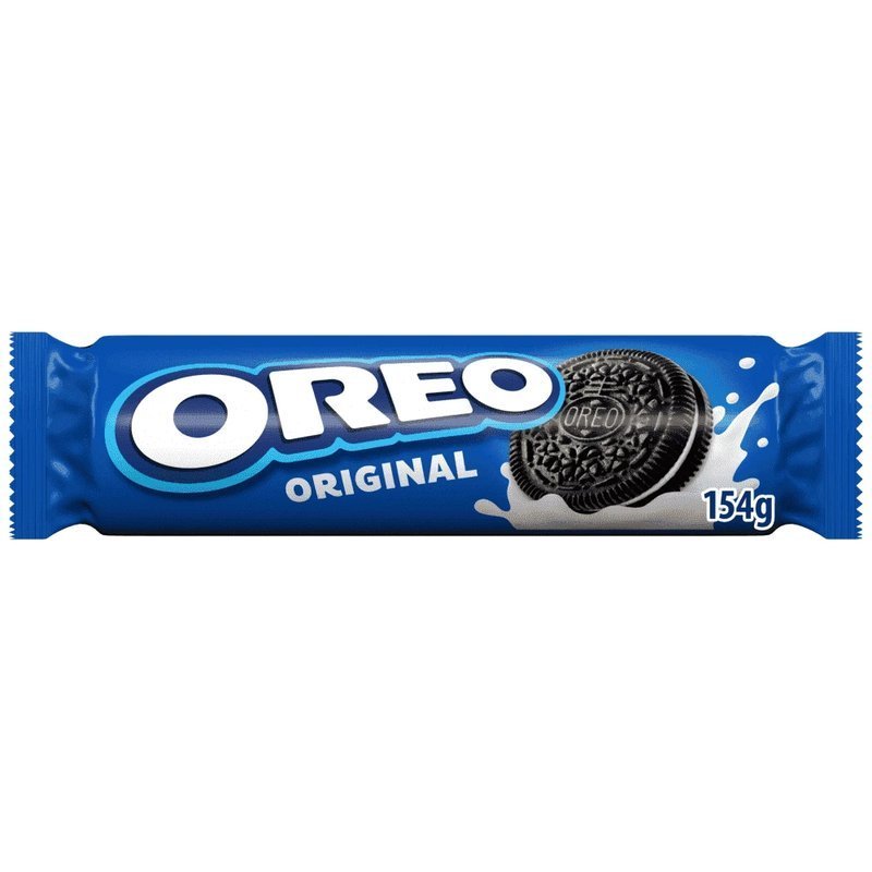 Oreo