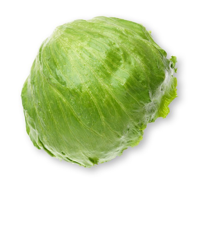 Iceberg