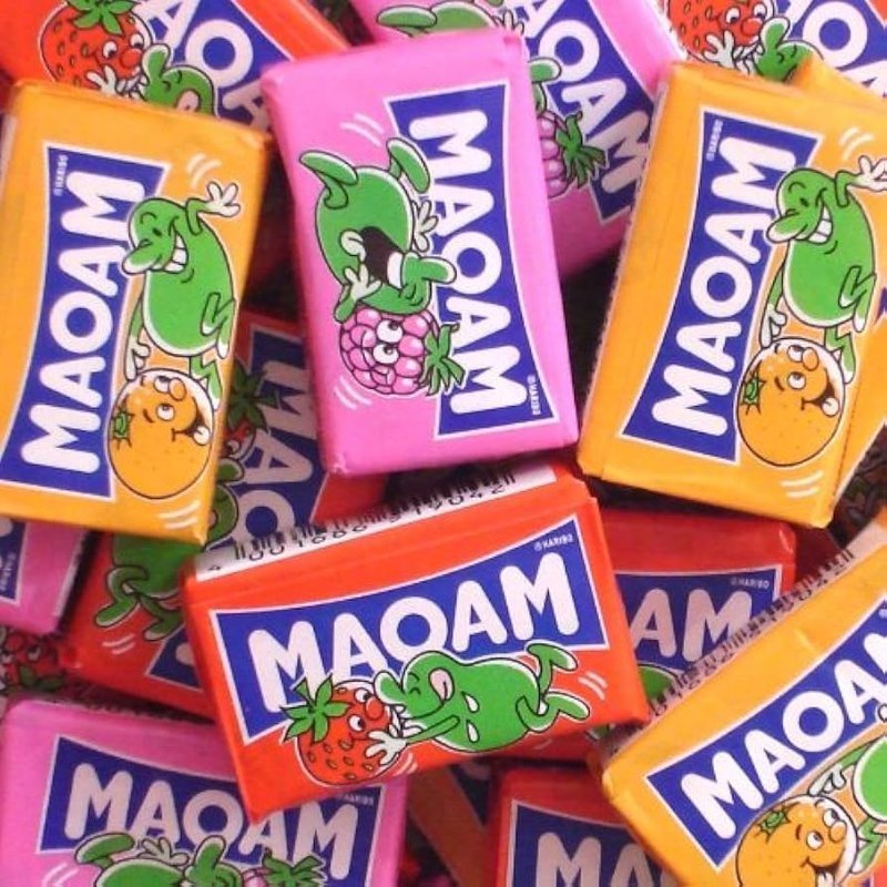 Maoam
